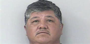 Anthony Carter, - St. Lucie County, FL 